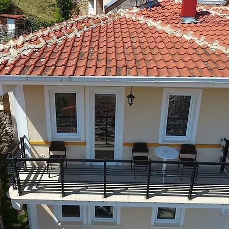 Apartment And Damjan Ohrid