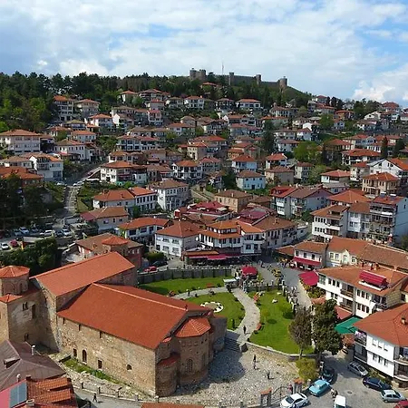 And Damjan Apartment *