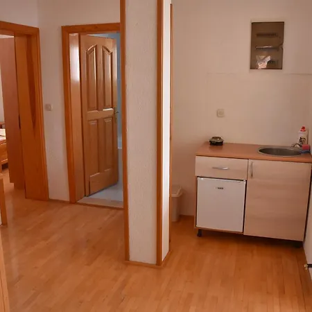 Apartment And Damjan
