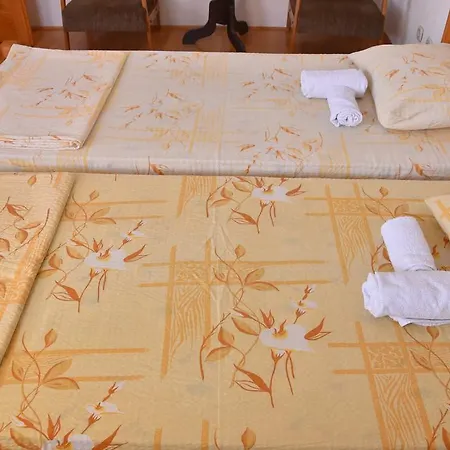 And Damjan Apartment *