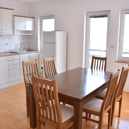 And Damjan Apartment Ohrid