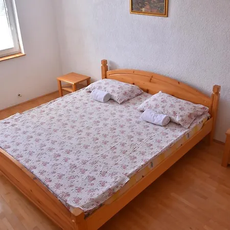And Damjan Apartment *
